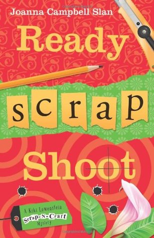 Ready, Scrap, Shoot