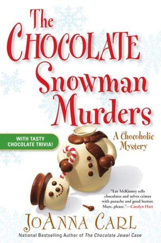 The Chocolate Snowman Murders (2008)