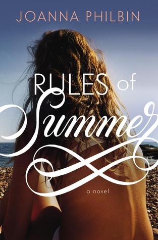Rules of Summer (2013)