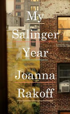 My Salinger Year (2014)