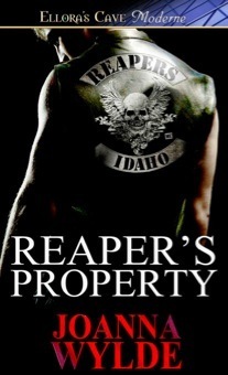 Reaper's Property (2013)