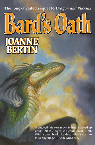 Bard's Oath (1999)