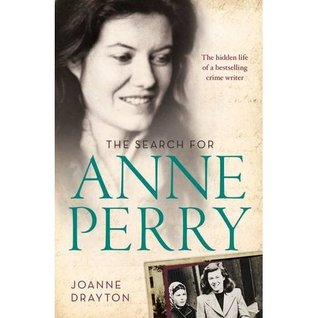The search for Anne Perry (2012)