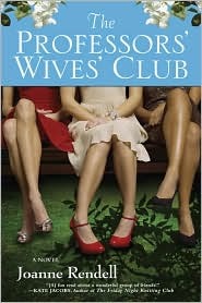 Professors' Wives' Club (2008)