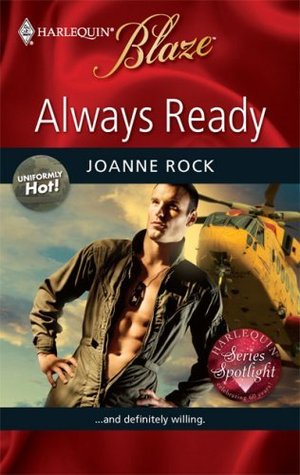 Always Ready (Uniformly Hot!) (2009)