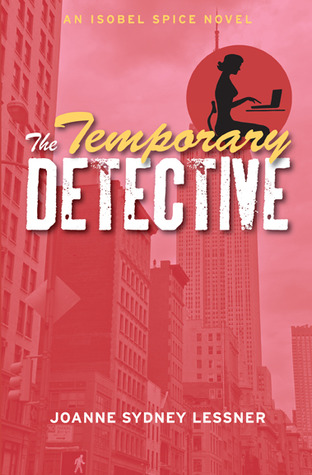 The Temporary Detective (2012)