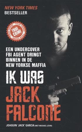 Ik Was Jack Falcone (2013)