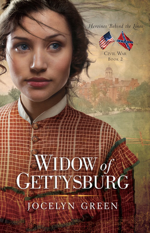 Widow of Gettysburg (2013)