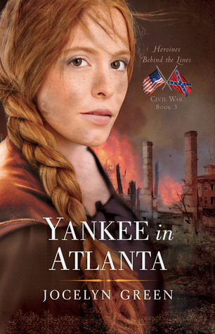 Yankee in Atlanta (2014)