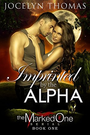 Imprinted By The Alpha (2014)