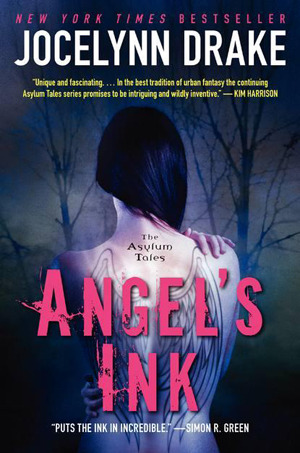 Angel's Ink (2012)