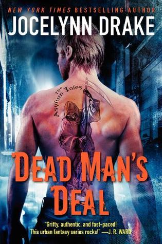 Dead Man's Deal (2013)