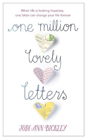 One Million Lovely Letters (2014)