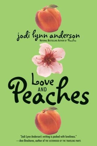 Love and Peaches (2008)