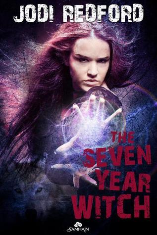 The Seven Year Witch (2012)