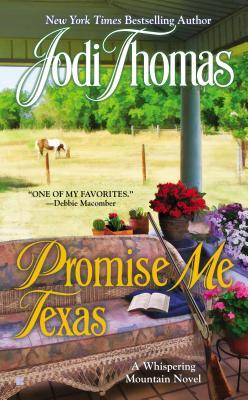 Promise Me Texas (2013)