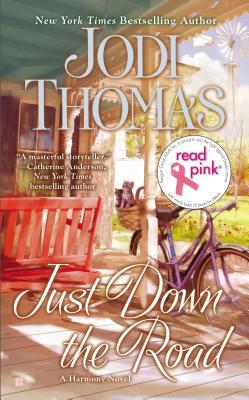 Read Pink Just Down the Road (2013)