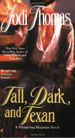 Tall, Dark, and Texan (2008)