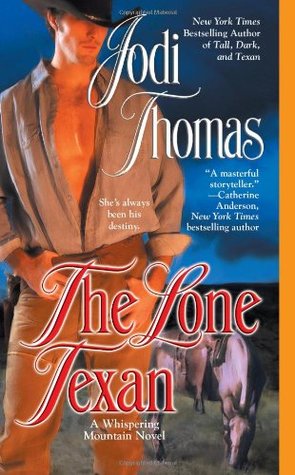 The Lone Texan (2009)