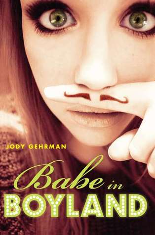 Babe in Boyland (2011)