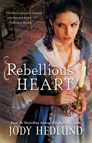 Rebellious Heart (2013)