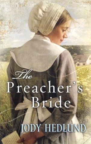 The Preacher's Bride (2010)