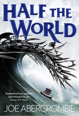 Half the World (2000)