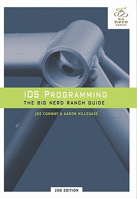 iOS Programming (Big Nerd Ranch Guides) (2011)