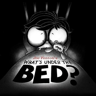 What's Under the Bed? (2008)