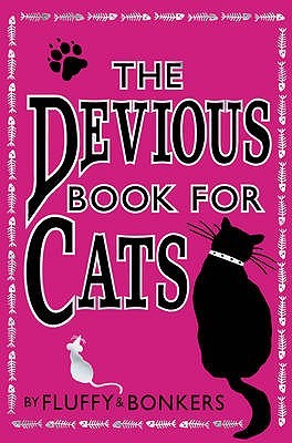 Devious Book For Cats (2008)