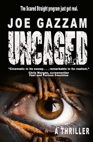 Uncaged (2013)