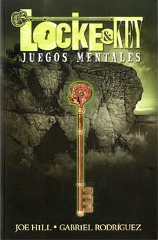 Juegos Mentales (2009)