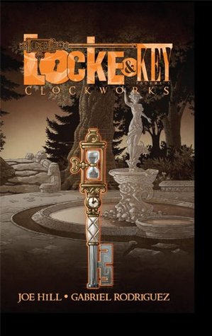 Locke and Key Vol. 5: Clockworks