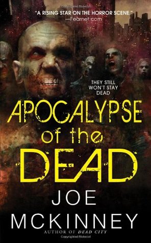 Apocalypse of the Dead (2010)