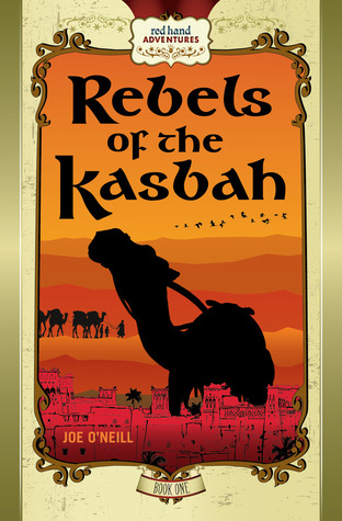 Rebels of the Kasbah