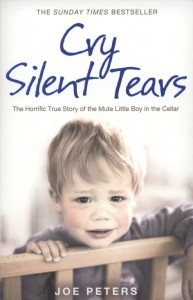 Cry Silent Tears