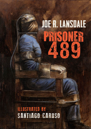 Prisoner 489 (2014)