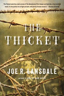 The Thicket (2013)