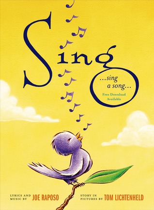 Sing (2013)