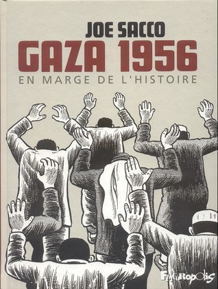 Gaza 1956. En marge de l'histoire