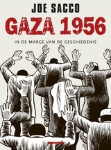 Gaza 1956: In de marge van de geschiedenis