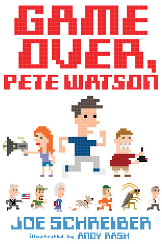 Game Over, Pete Watson (2014)