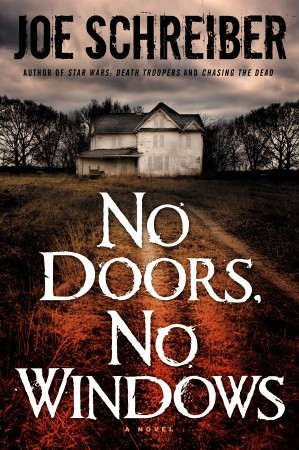 No Doors, No Windows (2009)