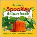 The Legend of Spookley the Square Pumpkin (with CD)