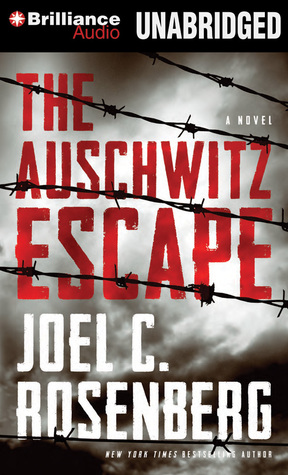 Auschwitz Escape, The (2014)