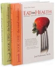 Eat for Health: The Mind and Body Makeover