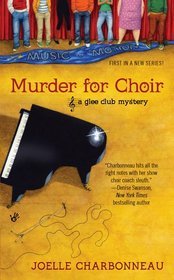 Murder for Choir (2012)