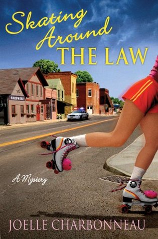 Skating Around the Law (2010)