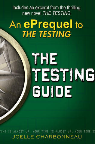 The Testing Guide (2013)