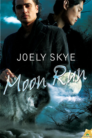 Moon Run (2011)